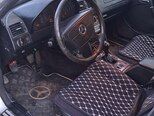 Mercedes C 200-6