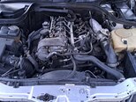 Mercedes C 200-8
