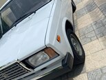 LADA (VAZ) 2107-2