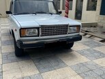 LADA (VAZ) 2107-1