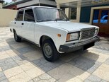 LADA (VAZ) 2107-3
