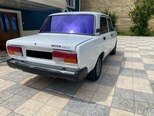 LADA (VAZ) 2107-6
