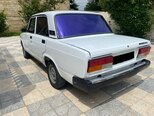 LADA (VAZ) 2107-4