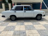 LADA (VAZ) 2107-7