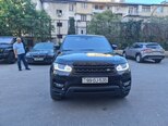 Land Rover RR Sport-1