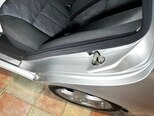 Mercedes E 240-7