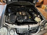 Mercedes E 240-14