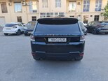 Land Rover RR Sport-2