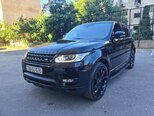 Land Rover RR Sport-3