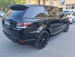 Land Rover RR Sport-4
