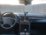 Mercedes E 200-6