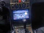 Mercedes E 200-7