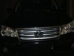 Lexus GX 460-1