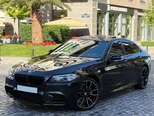 BMW 528-1