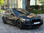 BMW 528-4