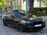 BMW 528-2
