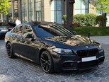 BMW 528-7