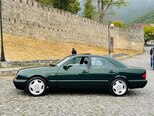 Mercedes E 280-4