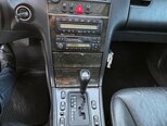 Mercedes E 280-20
