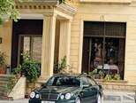 Mercedes E 280-2