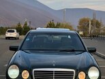 Mercedes E 280-21