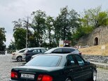 Mercedes E 280-8