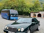 Mercedes E 280-5