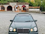 Mercedes E 280-6