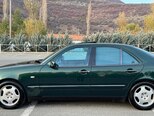 Mercedes E 280-18