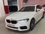 BMW 530-1