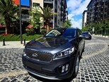 Kia Sorento-3