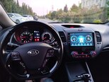 Kia K3-10