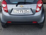 Chevrolet Spark-2