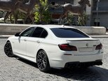 BMW 528-9