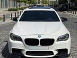 BMW 528-7