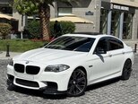 BMW 528-3