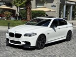 BMW 528-5