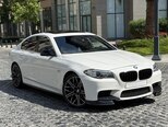 BMW 528-4