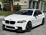 BMW 528-1