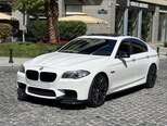 BMW 528-8