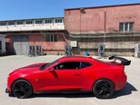 Chevrolet Camaro-3