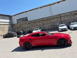 Chevrolet Camaro-4