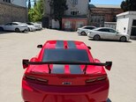 Chevrolet Camaro-2