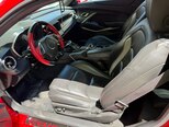 Chevrolet Camaro-5