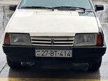 LADA (VAZ) 21099-1