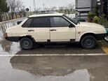 LADA (VAZ) 21099-2