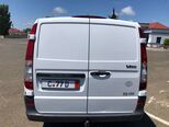 Mercedes Vito-7