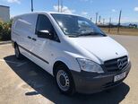 Mercedes Vito-2