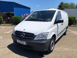 Mercedes Vito-1