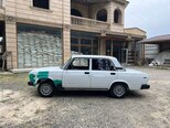 LADA (VAZ) 2107-3